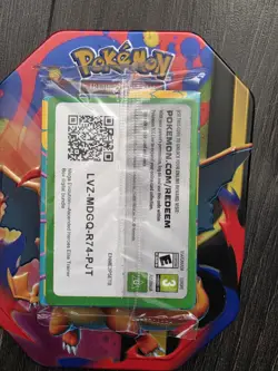 Pokemon N's Zekrom Promo Mega Evolution Ascended Heroes 130 HP 031 English X2 - Image 4