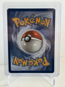Pokemon N's Zekrom - Promo MEP 031 - ME: Ascended Heroes - NM - Image 2