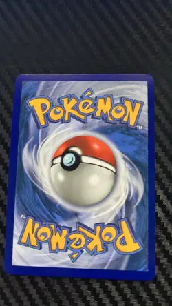 N's Zekrom 031 Pokemon Center Promo - Ascended Heroes - Image 2
