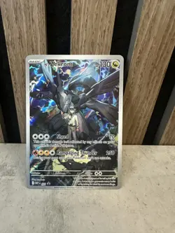 Pokemon TCG - N's Zekrom - Promo - Ascended Heroes - Image 1