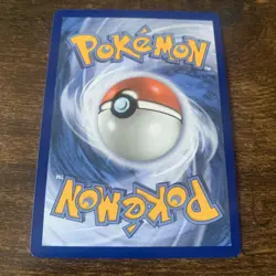 Pokemon TCG N's Zekrom Ascended Heroes Promo #31 Pokemon - Image 2