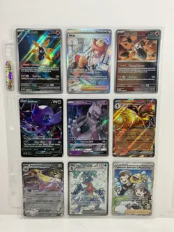 🔥Pokemon TCG V Pokemon🔥 (36 Mixed Card LOT) English - Image 2