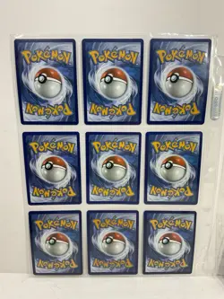 🔥Pokemon TCG V Pokemon🔥 (36 Mixed Card LOT) English - Image 3