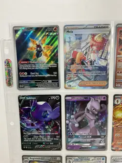🔥Pokemon TCG V Pokemon🔥 (36 Mixed Card LOT) English - Image 4