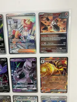 🔥Pokemon TCG V Pokemon🔥 (36 Mixed Card LOT) English - Image 5