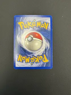 Pokemon TCG Base Set Zapdos 16/102 Holo Rare Unlimited English HP 90 1999 - Image 2