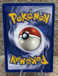 Zapdos 16/102 Holo Holo Rare Base Set Unlimited Pokemon Near Mint - Image 4