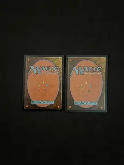 Nettlecyst x2 [Modern Horizons 2] NM/LP MTG Magic Cards - Image 2