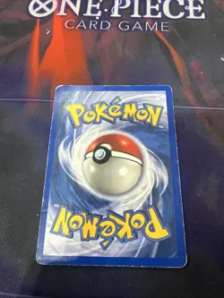 Zapdos 16/102 - Base Set Holo Rare Pokemon TCG DMG - Image 2