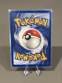 Zapdos 16/102 - 1999 Base Set Unlimited WOTC - Holo Rare - MP/HP - Pokemon TCG - Image 2