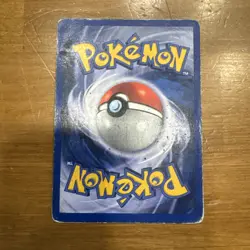 Pokemon TCG Zapdos Base Set 16/102 Holo Shadowless Holo Rare - Image 2