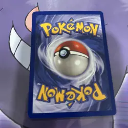 Zapdos 16/102 Holo Rare 1999 Base Set (Shadowless) Pokemon English WOTC HP - Image 4