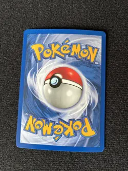 Pokemon TCG Zapdos Holo Rare Card Base Set 16/102 - Image 2