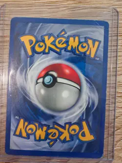 Pokemon TCG Zapdos Base Set 16/102 Holo Unlimited Holo Rare - Read Desc - Image 2