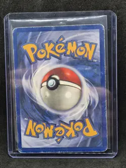 Pokemon TCG Zapdos Base Set 16/102 Holo Unlimited Holo Rare PLAYED - Image 5