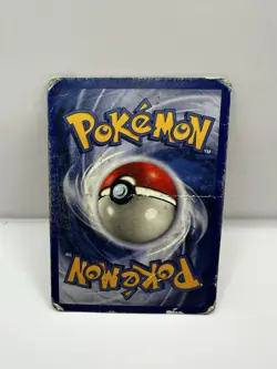Pokemon TCG Zapdos Base Set 16/102 Holo Unlimited Holo Rare HP - Image 2