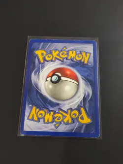 Pokemon TCG Zapdos Holo Rare Base Set Vintage WOTC 1999 16/102 - Image 2