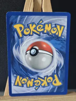 Pokemon TCG Base Set Zapdos 16/102 Holo Rare 90 HP English 1999 Basic - Image 2