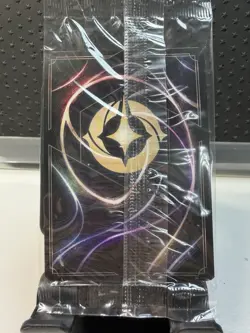 Elsa - The Fifth Spirit 6 Disney Lorcana Promo Cards Holo Sealed - Image 2