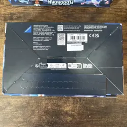 Disney Lorcana TCG: Rise of the Floodborn Booster Box 24 Packs NEW SEALED - Image 4