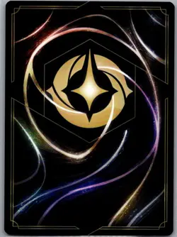 Jasmine - Soothing Princess 26/P3 Foil Disney Lorcana Promo Cards - Lorcana - NM - Image 2