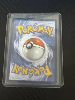 Mewtwo Pokemon TCG 151 UPC Black Star Promo #52 - Image 2