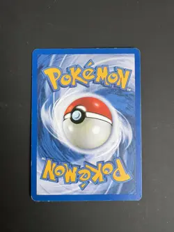 Pokemon Charizard 4/102 Base Set Holo Rare Card Vintage 1999 TCG MP - Image 2