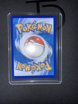 2025 Pokemon TCG Chinese Exclusive Horizon Fuecoco 0309/09 CBB1C Holo Card - Image 4