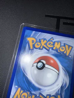 2025 Pokemon TCG Chinese Exclusive Horizon Fuecoco 0309/09 CBB1C Holo Card - Image 5