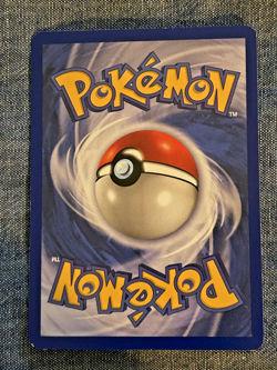 Wizards Pokemon TCG Base Set Blastoise 2/102 Rare Unlimited 100 HP EN - Image 4