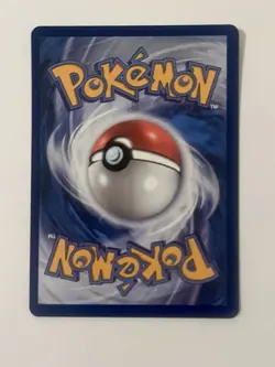 Pokemon TCG Chaos Rising - Ampharos 090/086 Illustration Rare Full Art Card NM - Image 2