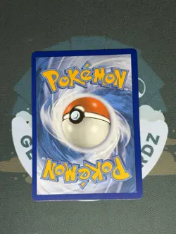 Pokemon TCG Jirachi 119/185 Amazing Rare Sword & Shield: Vivid Voltage NM - Image 2