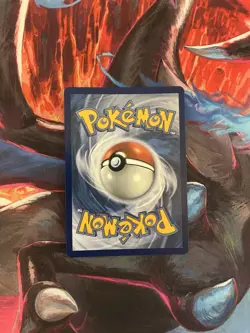 Pokemon: Team Rocket's Giovanni 238/182 SV10: Destined Rivals Illustration Rare - Image 2