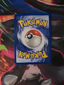 Pokemon Vintage- Team Rocket Eevee, Flareon, Jolteon, Vaporeon Dark Pokemon Lot - Image 2