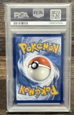2023 POKEMON PAR EN-PARADOX RIFT #144 PORYGON-Z TWILIGHT MASQUERADE PSA 10 - Image 2