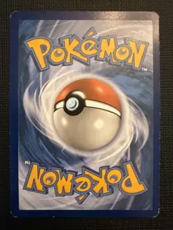 Bulbasaur - (Detective Pikachu Stamped) SM198 Holo Sun & Moon Promo Pokemon LP - Image 2