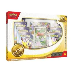 Pokemon TCG 30th Celebration Ditto Premium Collection English - PRESALE - Image 1