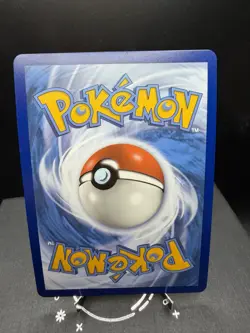 Pokemon TCG SWSH Fusion Strike Pikachu V 086/264 Ultra Rare Holo NM - Image 2