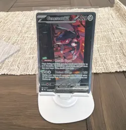 Pokemon TCG - SV Black Bolt - Genesect EX 169/086 (2025) SAR - Image 1