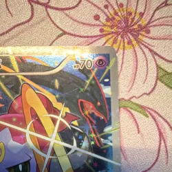 Hoopa Promo 155/Xy-p XY-P Limited Edition Pokemon Card 2015 - Image 4