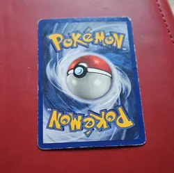 Pokemon TCG Blastoise 2/102 Base Set Holo Rare Stage 2 100 HP ENG - Image 2