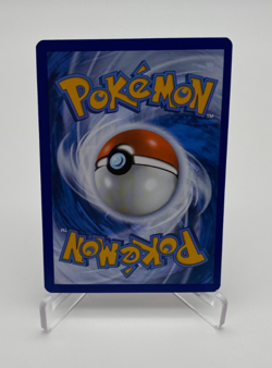 Pokemon Trading Card Game TCG Scarlet & Violet Promo SVP 053 Mew EX - Image 2