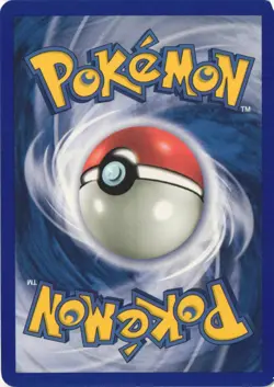 Sprout Tower 97/111 Uncommon Neo Genesis Pokemon Unlimited Near Mint - Image 2