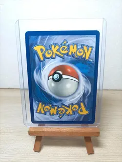 Pokemon Mega Diancie EX 267/217 Ascesa Eroica ITA Rara Holo NM Originale - Image 2