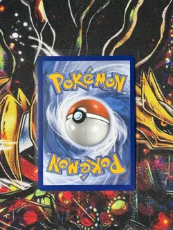 Pokemon TCG Riolu Poke Ball Pattern Reverse Holo Prismatic Evolutions 050/131 - Image 2