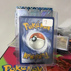 Pokemon Co Snom 168/162 SV05 Temporal Forces IR Holo EN 50HP Basic - Image 2