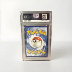 2025 Pokemon Journey Together N’s Reshiram #167/159 Box Topper PSA 10 Gem Mint - Image 2