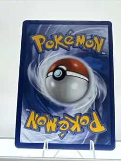 The Pokemon Company Pokemon TCG Marshadow 146/132 Me01 Illustration Rare Full A… - Image 2