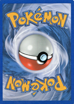 2005 Pokemon Farfetch'd (Secret Rare) 107/106 Emerald Holo Near Mint - Image 2