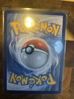 Pokemon Cards Misty's Psyduck AR 071/063 SV9a Heat Wave Arena EX Korean - Image 2